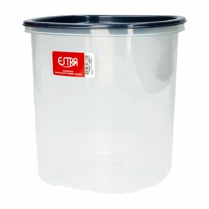 Recipiente Plus Alto Azul ESTRA 5 L