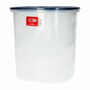 Recipiente Plus Alto Azul ESTRA 9 L