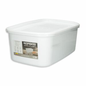 Repostero Plus Blanco Congelación ESTRA 8 Litros