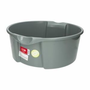 Lavacara Gris ESTRA 17 Litros