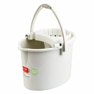 Balde Con Escurridor ESTRA 12 L