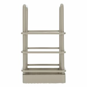 Porta Cubiertos Corse Almendra REJIPLAS 1 Pieza