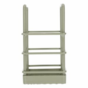 Porta Cubiertos Corse Verde REJIPLAS 1 Pieza