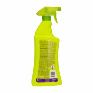 Eliminador De Olores Y Manchas De Mascotas BINNER 700ML