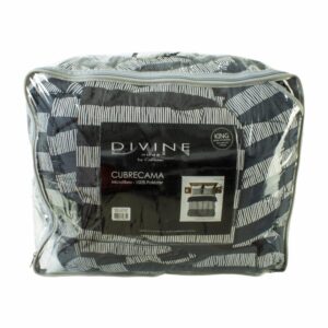 Cubrecama Cristelle Sherpa DIVINE