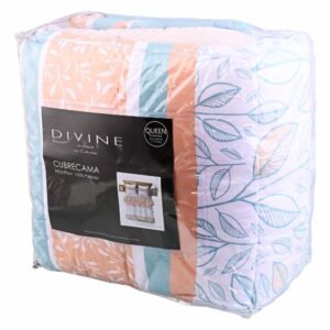 Cubrecama Nala Conforter DIVINE 2 1/2 PLZS