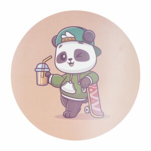 Individual Redondo Panda FREE HOME Redondo