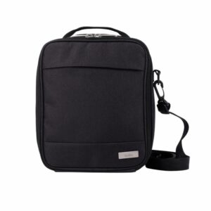 Lonchera Para Hombre Negro TOTTO Airy