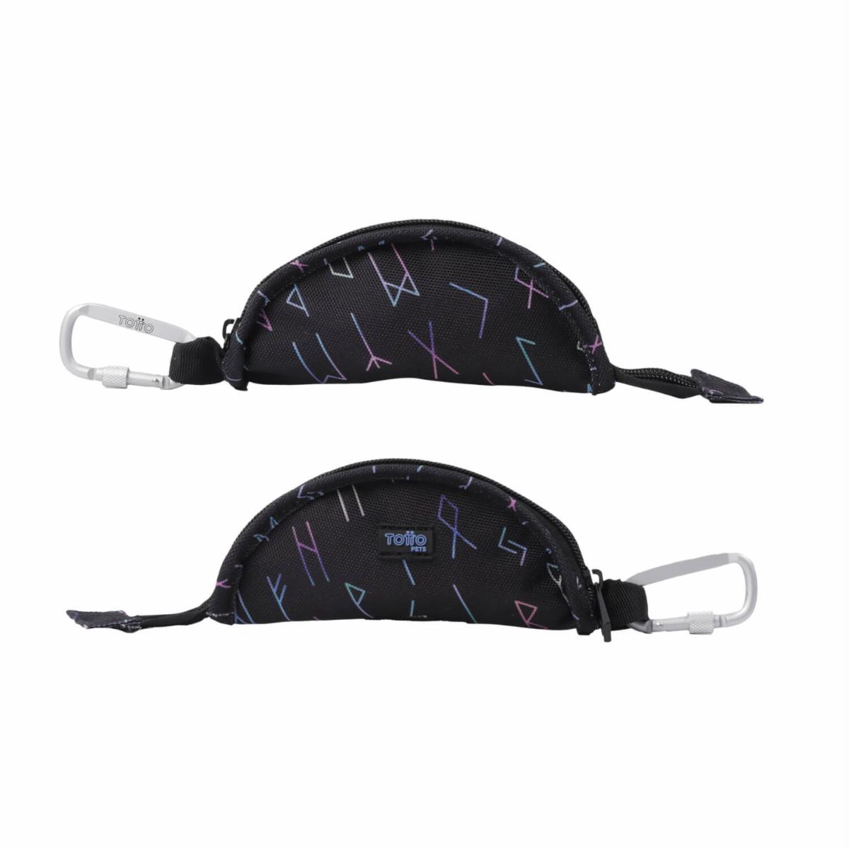 Bebedero Para Mascota Portátil Vito TOTTO PET´S Talla Única - Imagen 3