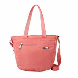 Lonchera Para Mujer Rosado TOTTO Pasiflora