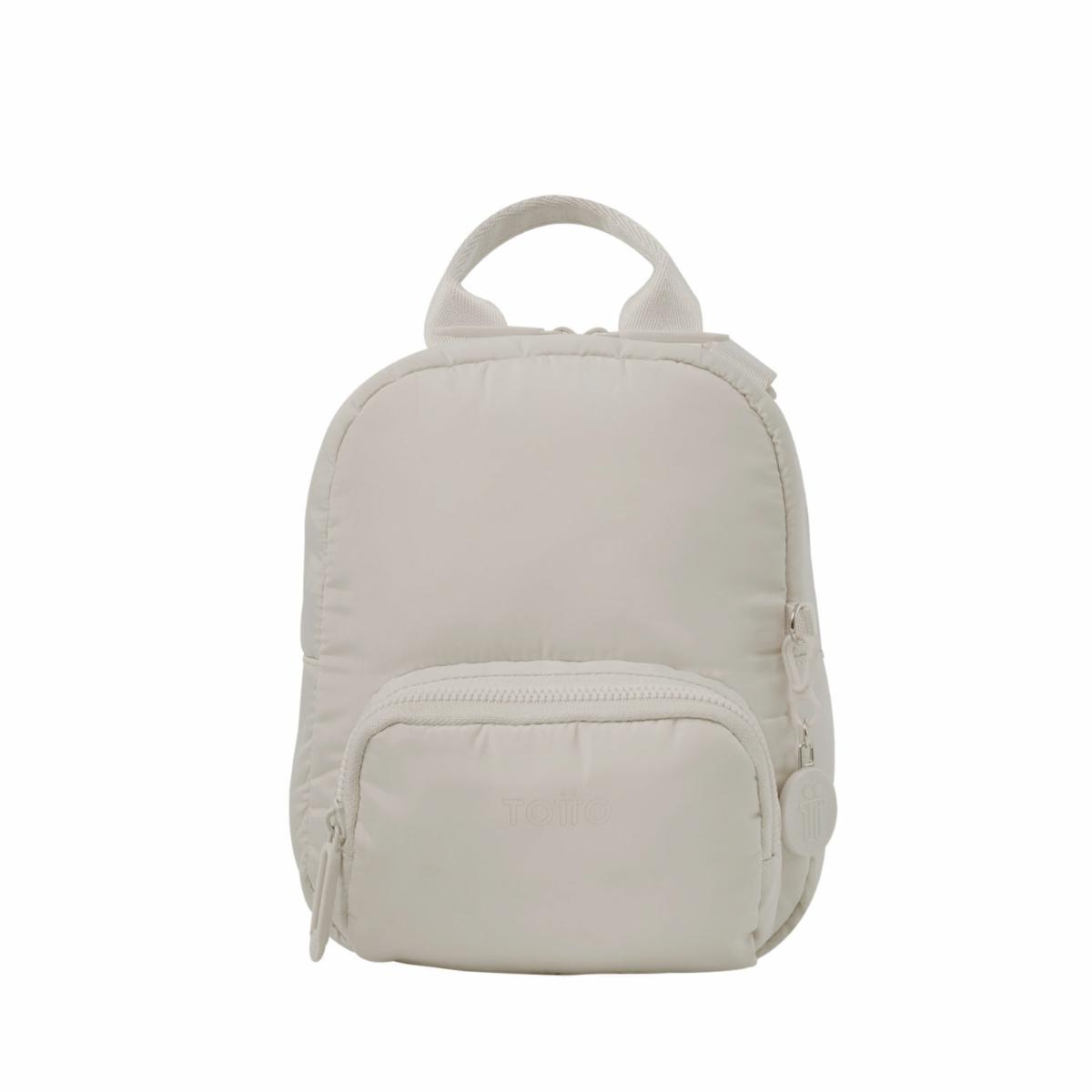 Mochila Mini Terreo TOTTO Yuen 2.0
