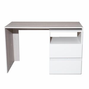 Escritorio Rookie Bardolino Con Capri RTA MDF