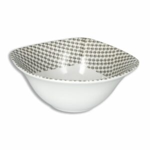 Plato Sopero Ivar VAJILLAS SABANA 16X16X6 CM