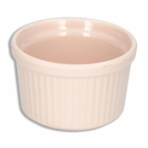 Dulcera Circular Verde Pastel VAJILLAS SABANA 7.5X7.5X5 CM