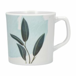 Jarro Línea Ava VAJILLAS SABANA 8X8X8 Cm