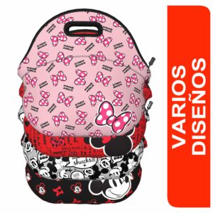 Lonchera Para Dama Diseño Surtido PRIMAVERA 1 Pieza