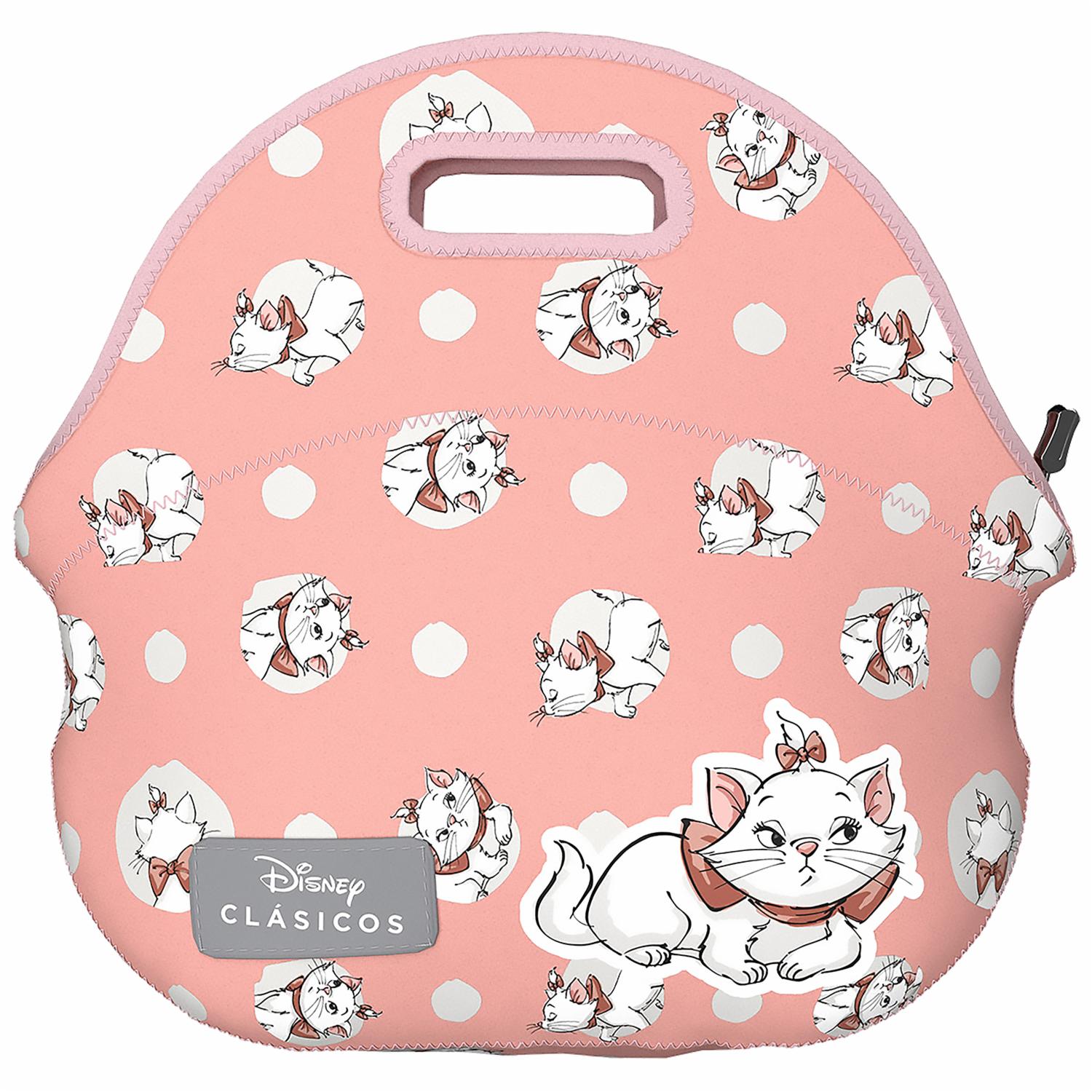 Lonchera Para Dama Diseño Surtido PRIMAVERA 1 Pieza - Imagen 2