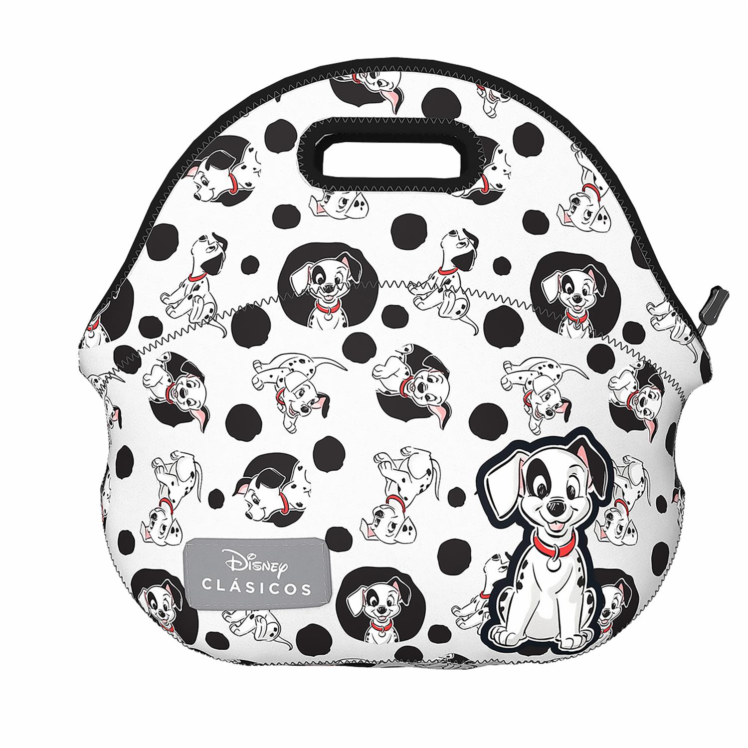 Lonchera Para Dama Diseño Surtido PRIMAVERA 1 Pieza - Imagen 7