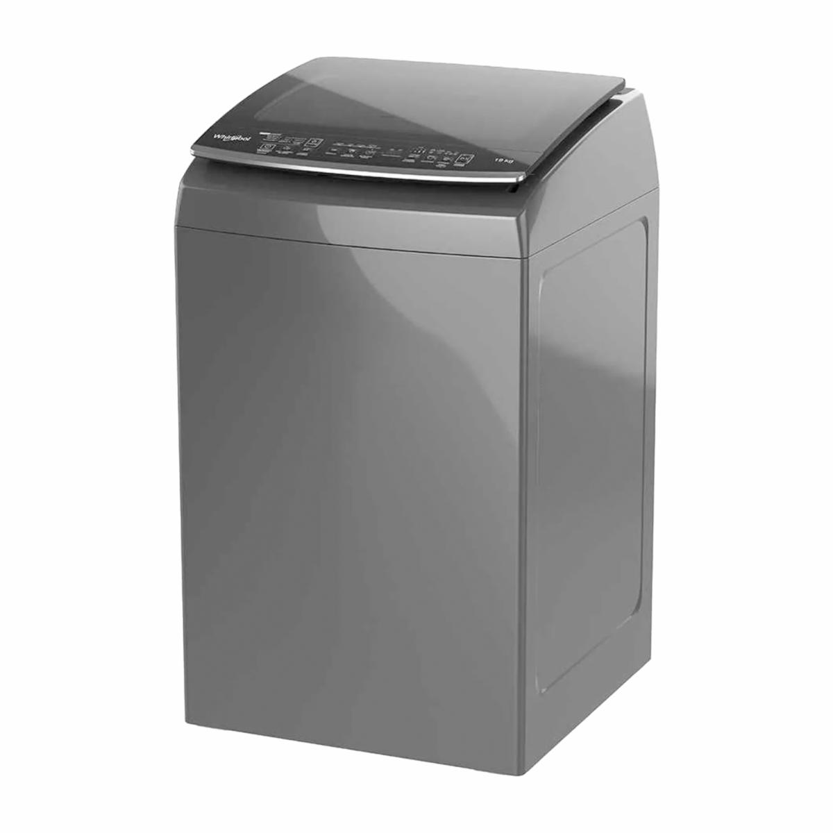 Lavadora De Ropa Xper Eco WW19LTAHLA WHIRLPOOL 19 Kilos