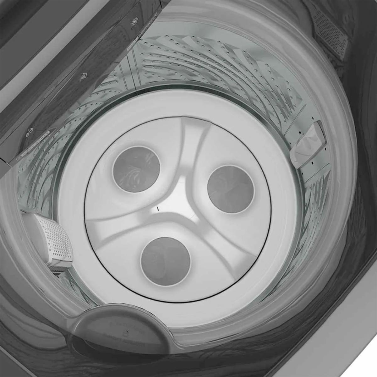 Lavadora De Ropa Xper Eco WW19LTAHLA WHIRLPOOL 19 Kilos