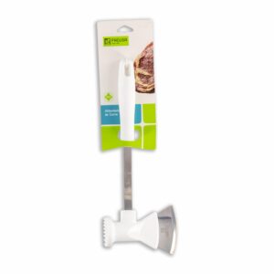 Ablandador De Carne Con Hacha FACUSA Acero Con Plástico