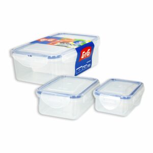 Set Reposteros Good Y Good Bajos GYG 3 piezas