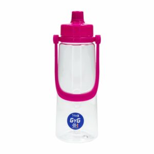 Tomatodo Fucsia Con Asa BASA 1.7 Litros