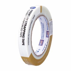 Cinta De Adhesiva De Filamentos IPG 1 77CMX54 86M