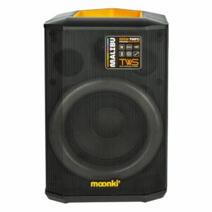 Parlante Portátil Malibú MS-R105 BLT MOONKI