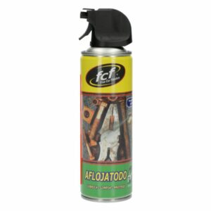 Lubricante Multiuso Aflojatodo FCF 270 Ml