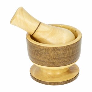 Mortero Copa+Mazo Mediano. CARRILLO AMPARO Unidad