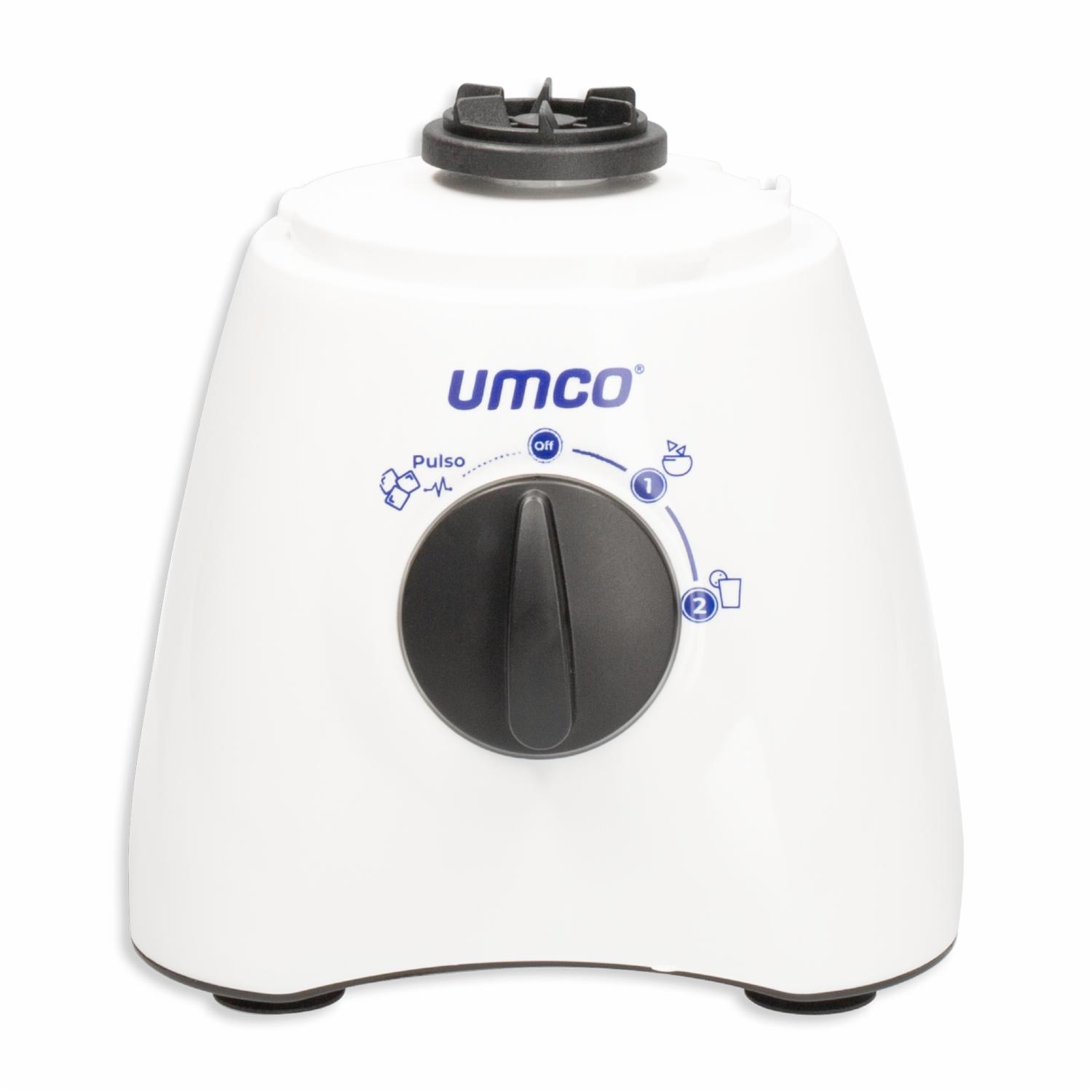 Licuadora 500 Watts Ideal Mix 566 UMCO 2 Velocidades