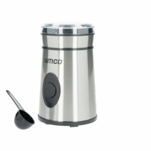 Molino De Café Eléctrico UMCO 200 Watts