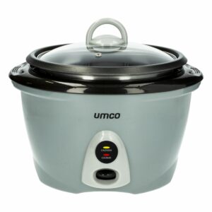 Olla Arrocera Con Vaporera 649 UMCO 1.8 Litros