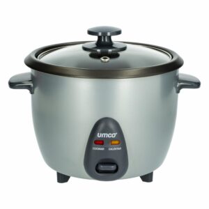 Arrocera Gris 400 Watts 680 UMCO 1 Litro
