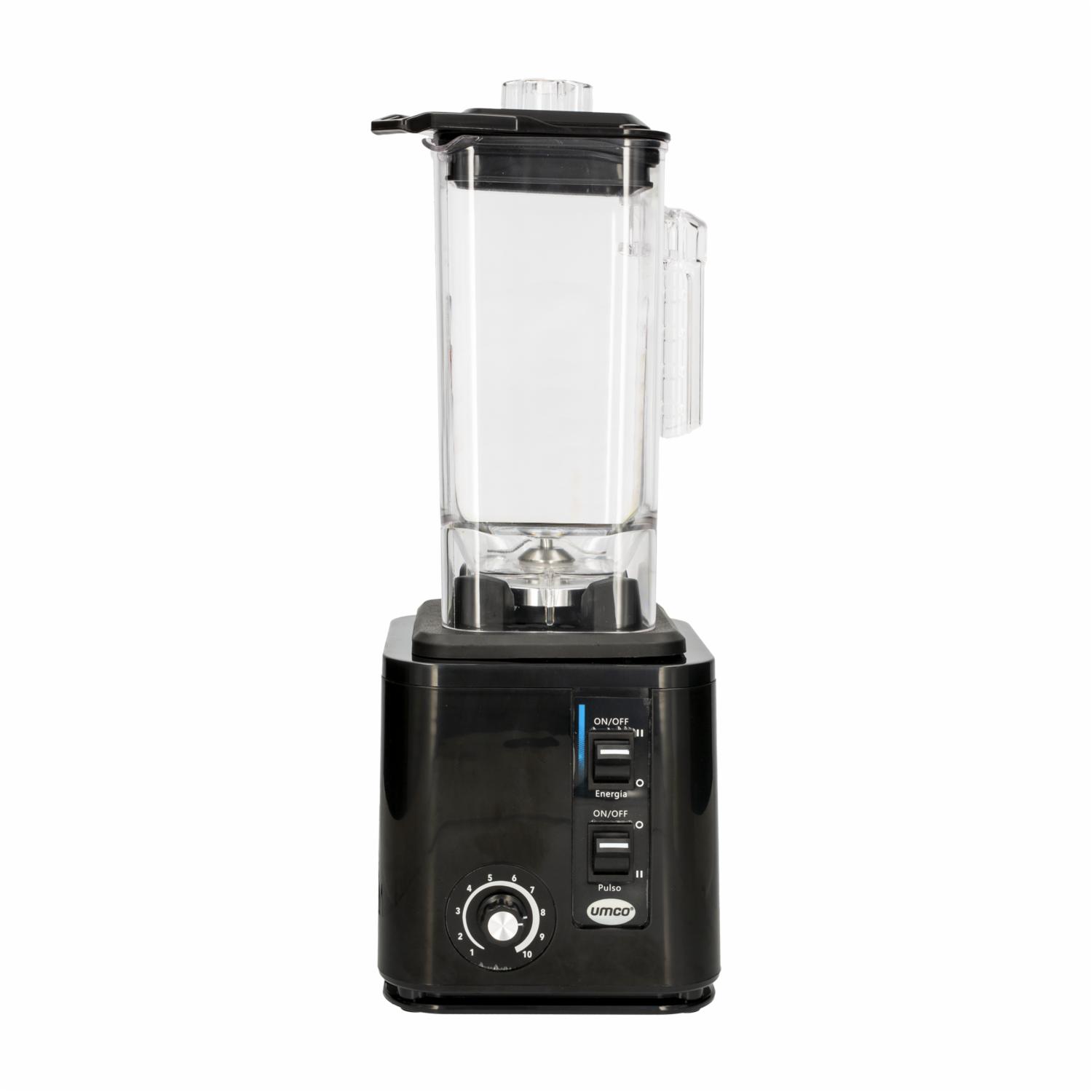 Licuadora 1500 Watts 6118 UMCO 10 Velocidades