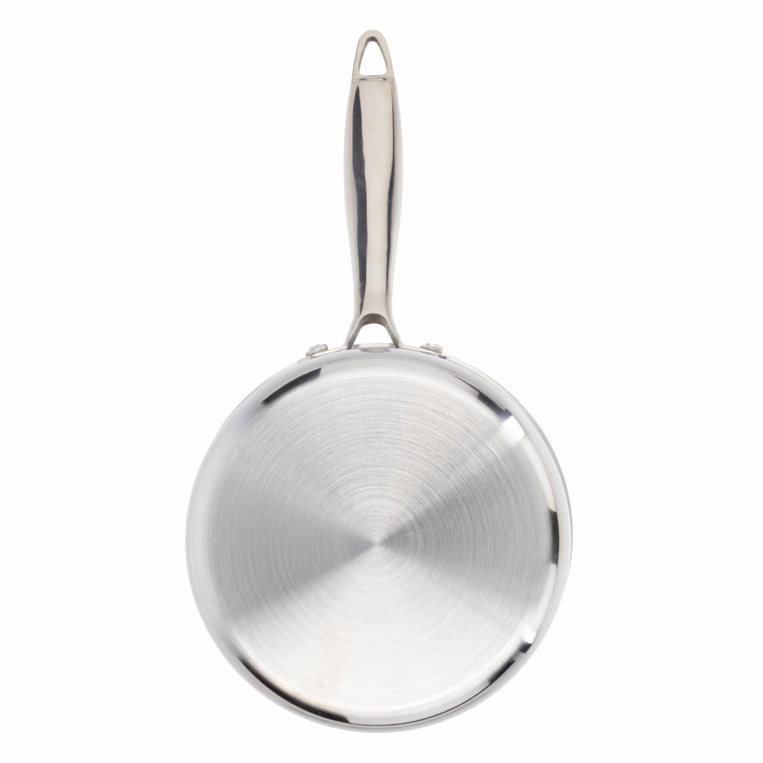 Perol Acero Quirúrgico Master Cherf UMCO 16 Cm - Imagen 2