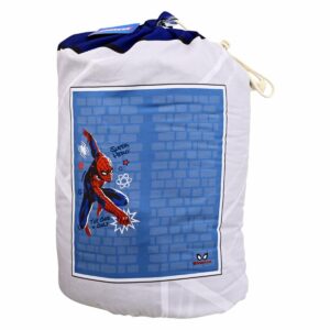 Sleeping Bag Spiderman DISNEY 85 X 220 Cm