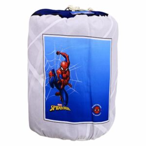 Sleeping Bag Spiderman DISNEY 193 X 170 Cm