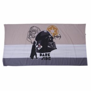 Toalla Lucas Darth Vader DISNEY 140 X 70 Cm