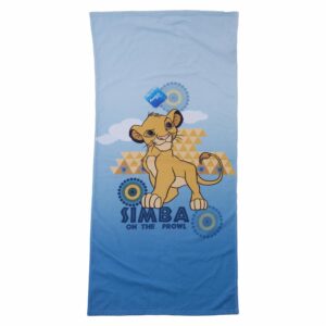 Toalla El Rey Leon DISNEY 140 X 70 Cm