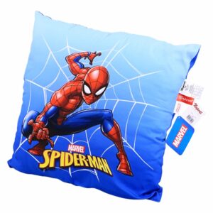 Cojín Spiderman DISNEY 50 X 50 Cm