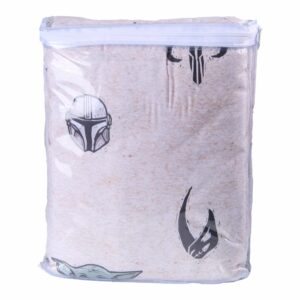 Juego De Sábanas Mandalorian DISNEY
