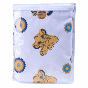 Juego De Sábanas El Rey Leon DISNEY