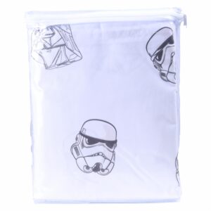 Juego De Sábanas Star Wars DISNEY