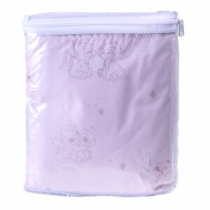 Juego De Sábanas Stitch Pareja DISNEY