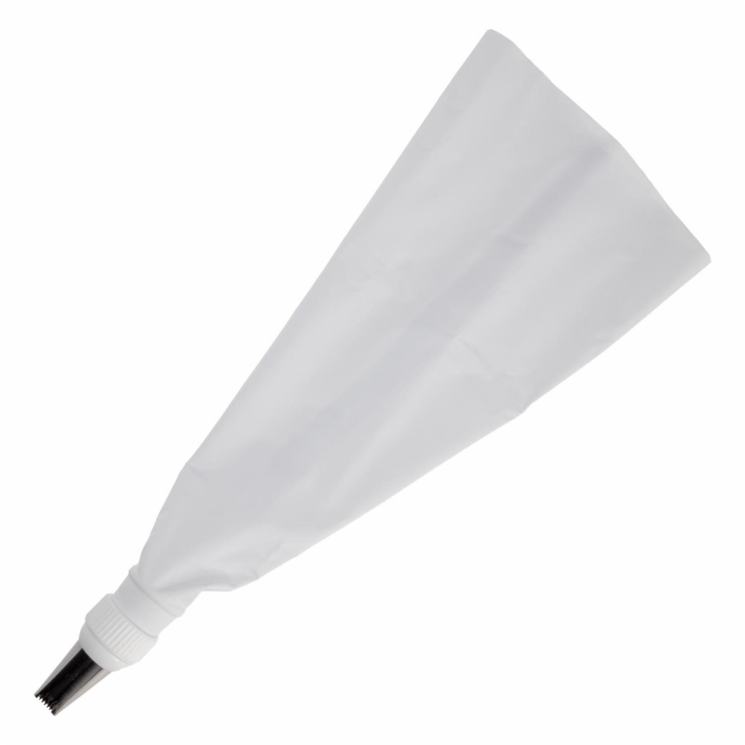 Manga Decorativa Con Adaptador Especial DEH KITCHEN ACCESORIOS 40 Cm - Imagen 2