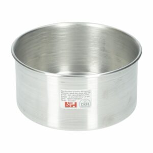 Molde De Torta Mediano DEH KITCHEN ACCESORIOS 15X8 CM