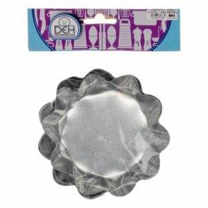 Set Moldes De Pie Mediano DEH KITCHEN ACCESORIOS x 3 Piezas