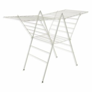 Tendedero De Ropa Metálico ACCESORIOS Y SISTEMA 1 Pieza
